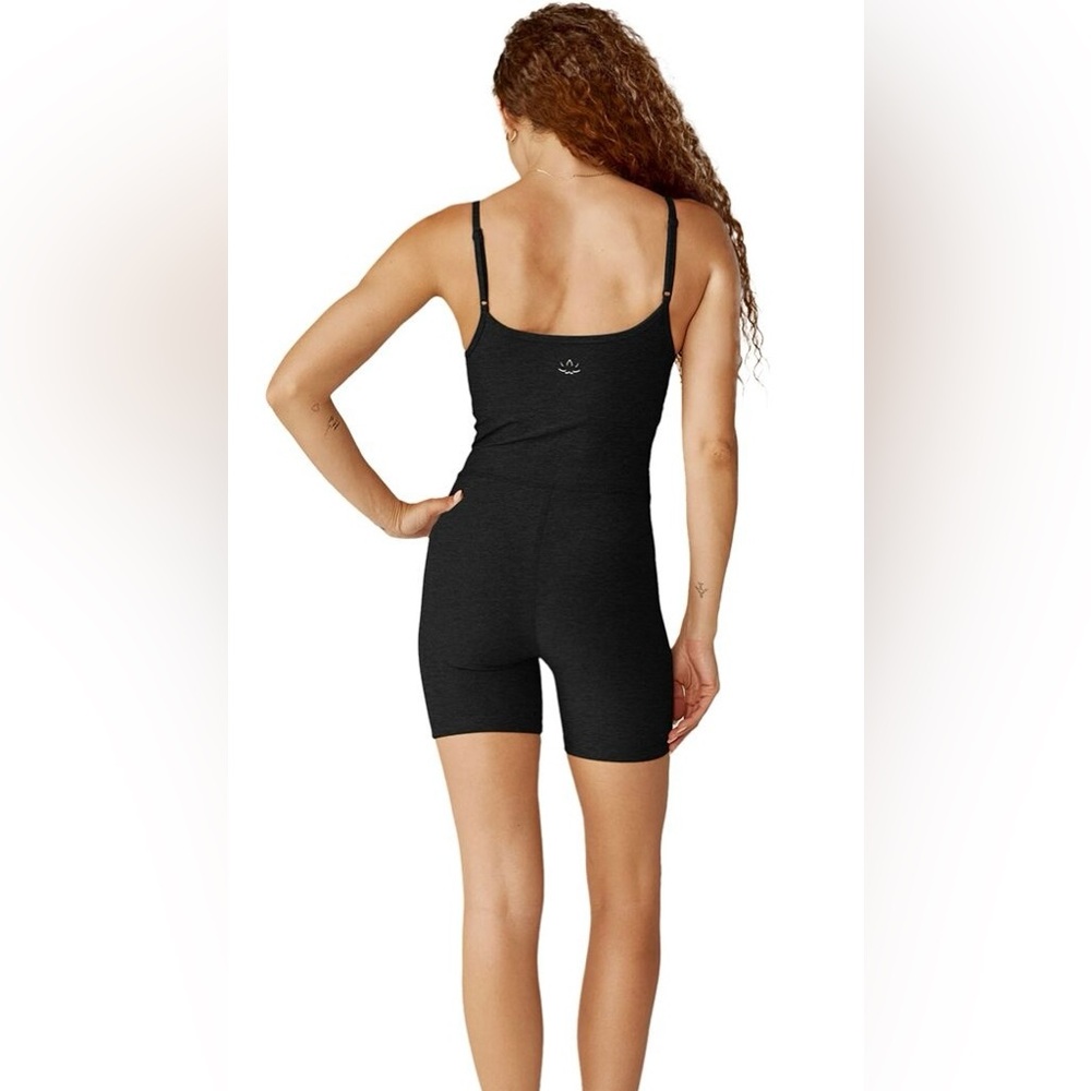 Beyond Yoga Spacedye Keep Pace Stretch Bodysuit